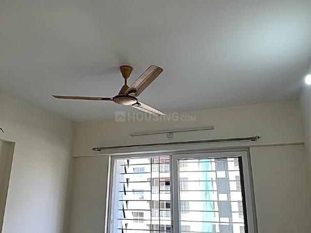 2 BHK Apartment in Wakad for rent Pune. The reference number is 19607792