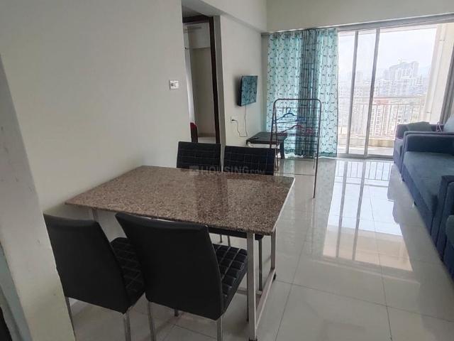 2 BHK Apartment in Wakad for rent Pune. The reference number is 19789384