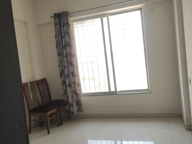 2 BHK Apartment in Wakad for rent Pune. The reference number is 19701048