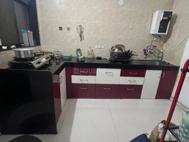 2 BHK Apartment in Wakad for rent Pune. The reference number is 19721567