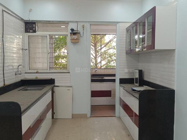 2 BHK Apartment in Wakad for rent Pune. The reference number is 19721860