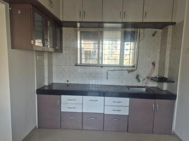 2 BHK Apartment in Wakad for rent Pune. The reference number is 19734317