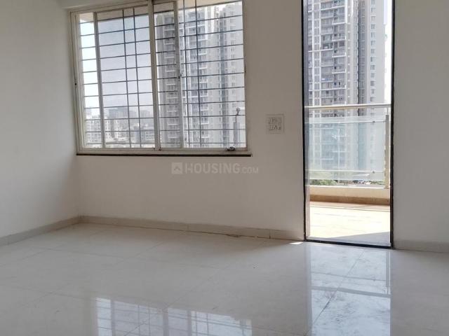 2 BHK Apartment in Wakad for rent Pune. The reference number is 19739305