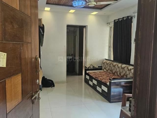 2 BHK Apartment in Wakad for rent Pune. The reference number is 19877455