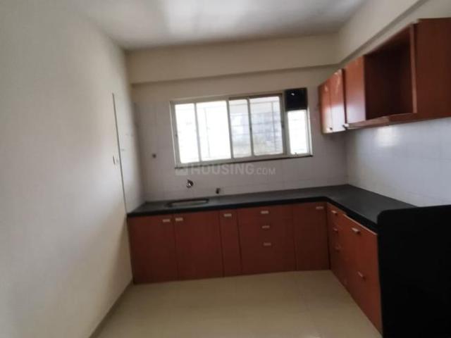 2 BHK Apartment in Wakad for rent Pune. The reference number is 19879697