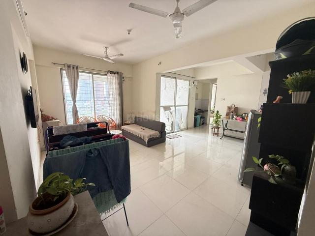 2 BHK Apartment in Wakad for rent Pune. The reference number is 19892255