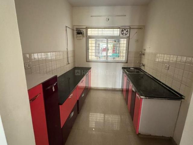 2 BHK Apartment in Wakad for rent Pune. The reference number is 19895832