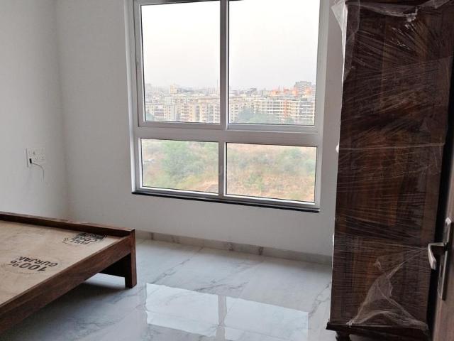 2 BHK Apartment in Wakad for rent Pune. The reference number is 19830783