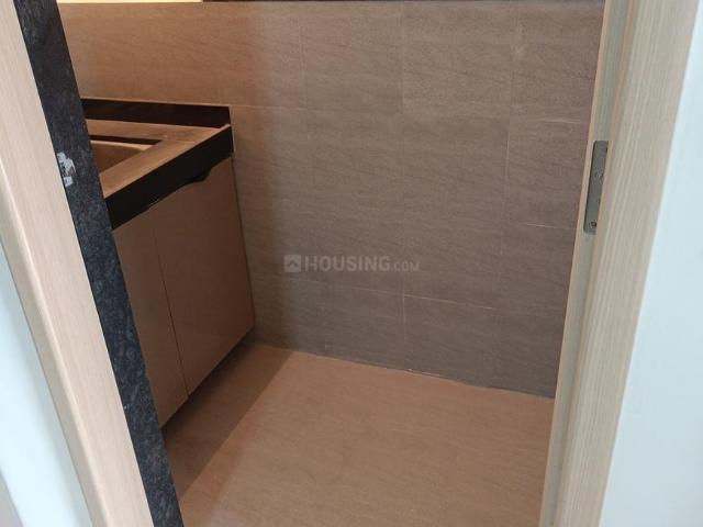 2 BHK Apartment in Wakad for rent Pune. The reference number is 19955949