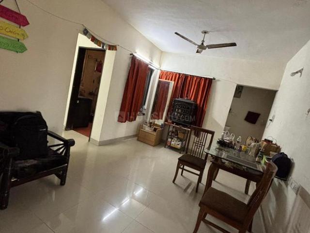 2 BHK Apartment in Wakad for rent Pune. The reference number is 19957466