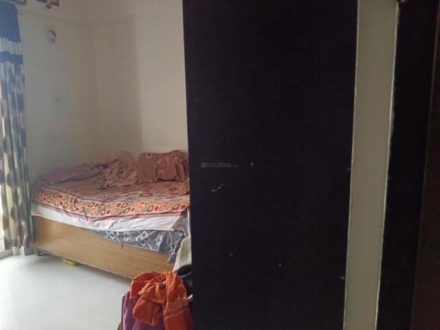 2 BHK Apartment in Wakad for rent Pune. The reference number is 19968729