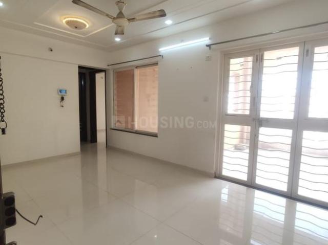 2 BHK Apartment in Wakad for rent Pune. The reference number is 19984995