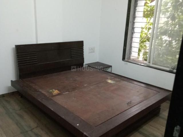 2 BHK Apartment in Wakad for rent Pune. The reference number is 19993104