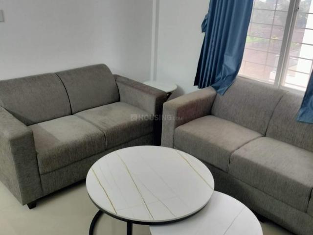 2 BHK Apartment in Wakad for rent Pune. The reference number is 19924803