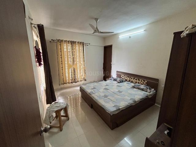 2 BHK Apartment in Wakad for rent Pune. The reference number is 20045723