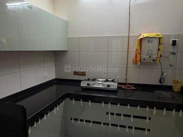 2 BHK Apartment in Wakad for rent Pune. The reference number is 20078374