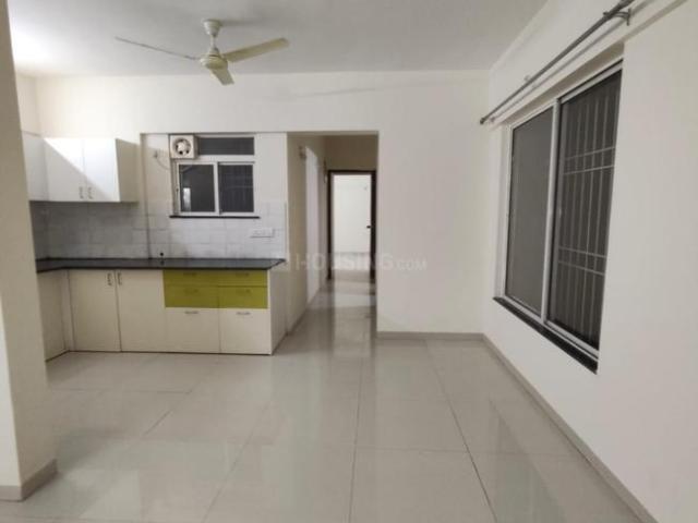 2 BHK Apartment in Wakad for rent Pune. The reference number is 20078619