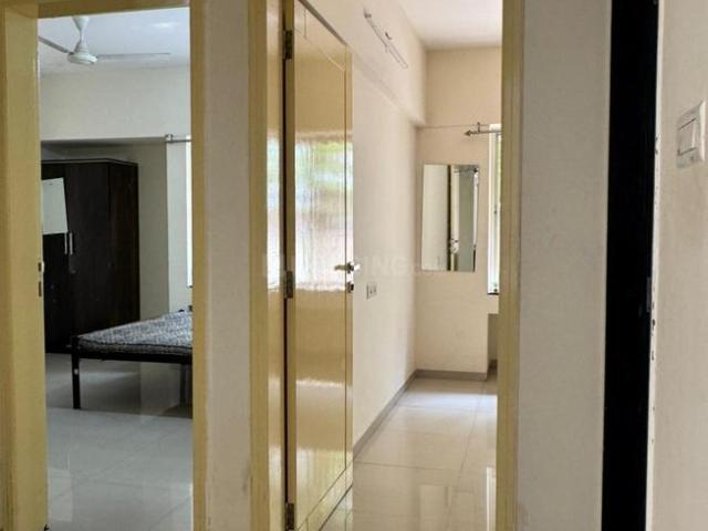 2 BHK Apartment in Wakad for rent Pune. The reference number is 20078742