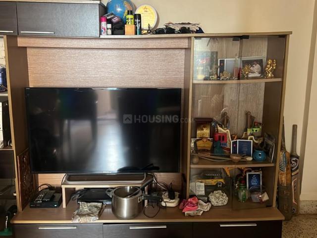 2 BHK Apartment in Wakad for rent Pune. The reference number is 20013726
