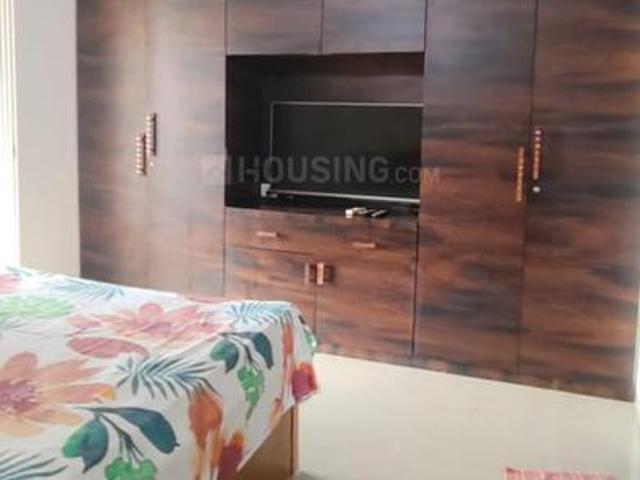 2 BHK Apartment in Wakad for rent Pune. The reference number is 20028931