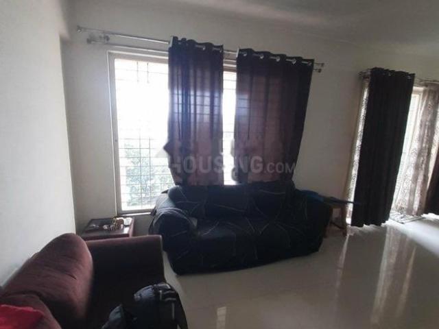 2 BHK Apartment in Wakad for rent Pune. The reference number is 20152431