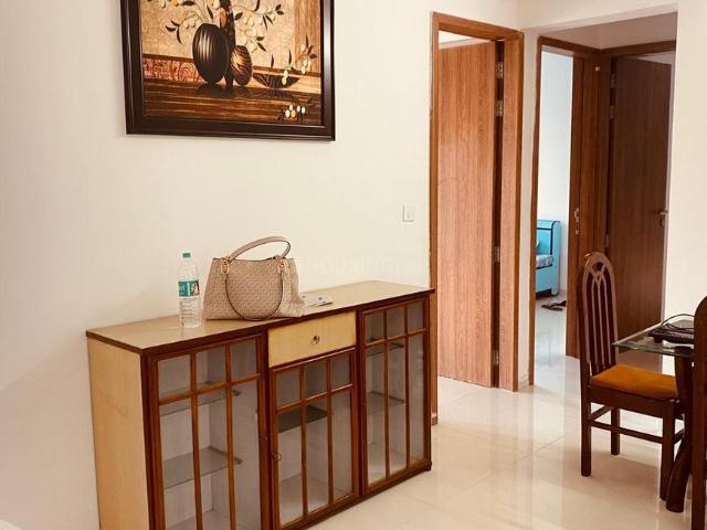2 BHK Apartment in Wakad for rent Pune. The reference number is 20153007