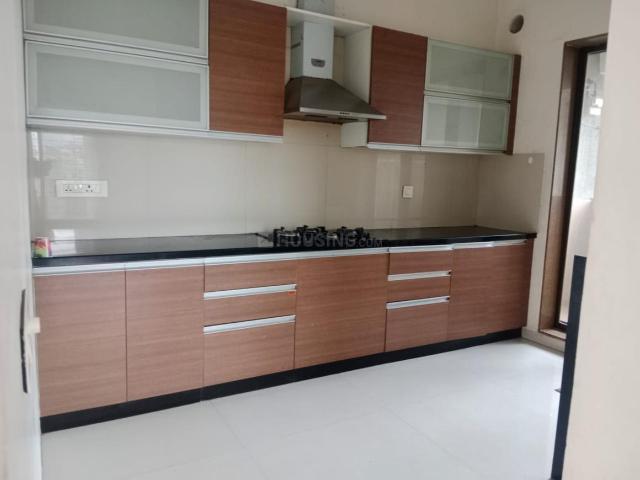 2 BHK Apartment in Wakad for rent Pune. The reference number is 20160529