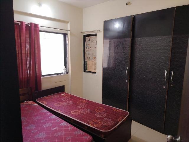 2 BHK Apartment in Wakad for rent Pune. The reference number is 20173081