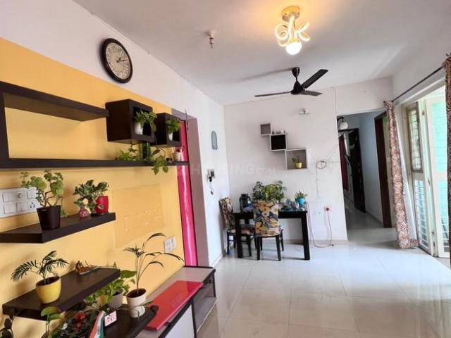 2 BHK Apartment in Wakad for rent Pune. The reference number is 20100482
