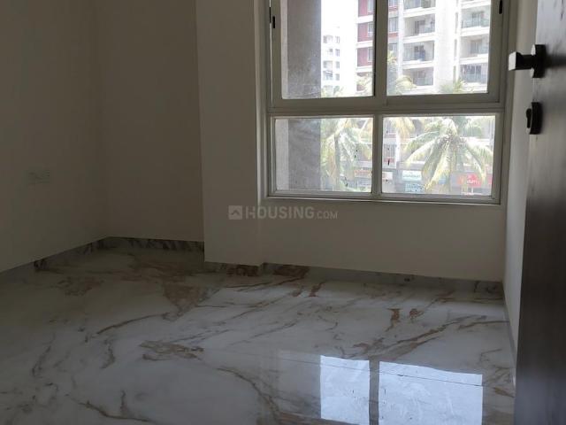 2 BHK Apartment in Wakad for rent Pune. The reference number is 20113974