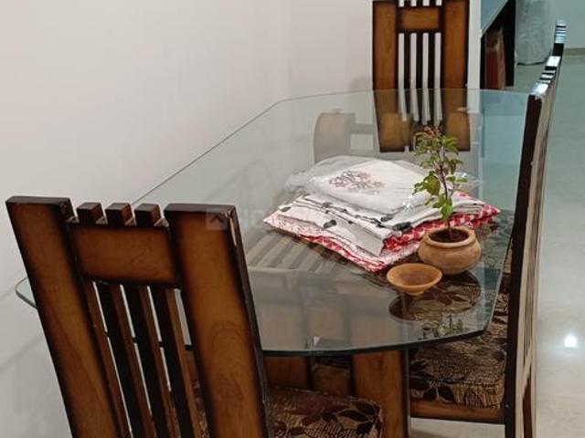 2 BHK Apartment in Wakad for rent Pune. The reference number is 20244288