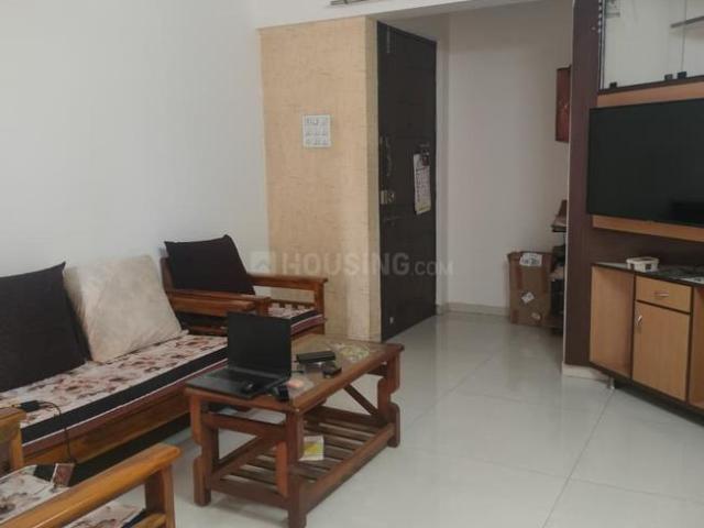 2 BHK Apartment in Wakad for rent Pune. The reference number is 20246753