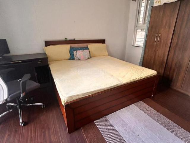 2 BHK Apartment in Wakad for rent Pune. The reference number is 20247283