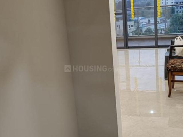 2 BHK Apartment in Wakad for rent Pune. The reference number is 20249765