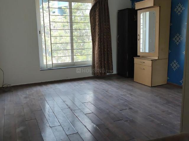 2 BHK Apartment in Wakad for rent Pune. The reference number is 20252161