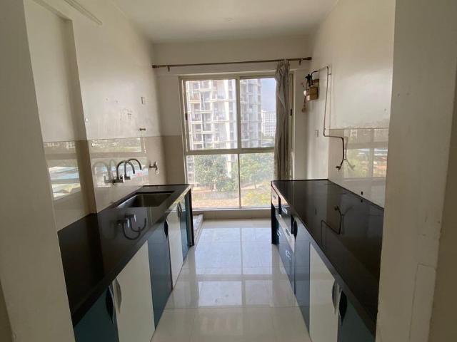 2 BHK Apartment in Wakad for rent Pune. The reference number is 20253748