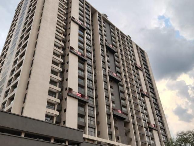 2 BHK Apartment in Wakad for rent Pune. The reference number is 20254864
