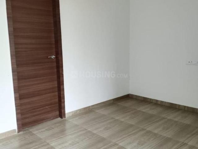 2 BHK Apartment in Wakad for rent Pune. The reference number is 20261692