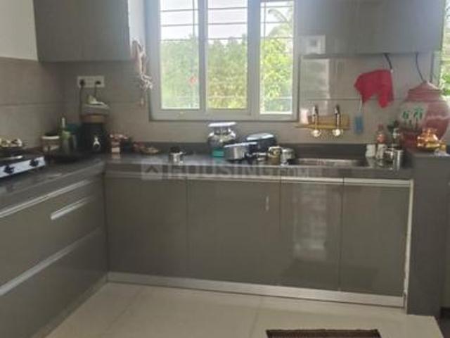 2 BHK Apartment in Wakad for rent Pune. The reference number is 20264984