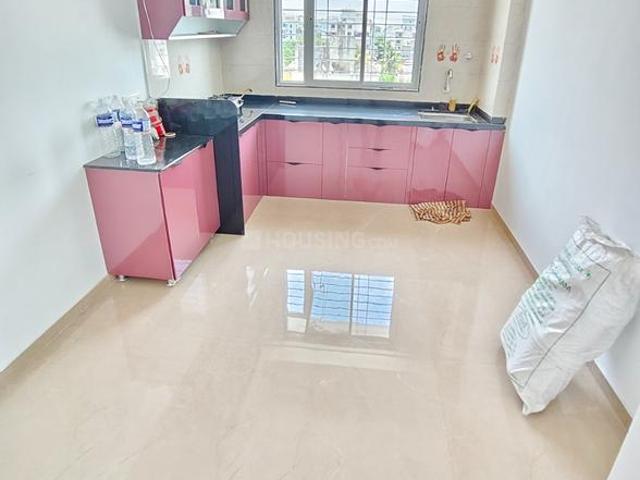 2 BHK Apartment in Wakad for rent Pune. The reference number is 20270264