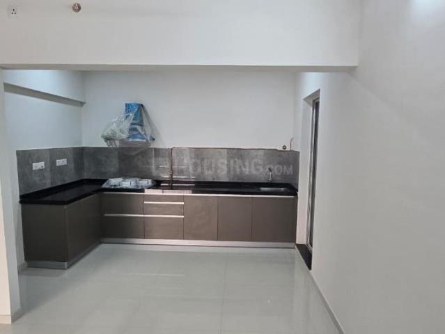 2 BHK Apartment in Wakad for rent Pune. The reference number is 20273108