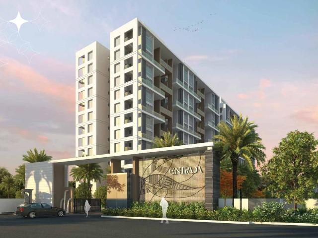 2 BHK Apartment in Wakad for rent Pune. The reference number is 20276175