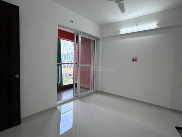 2 BHK Apartment in Wakad for rent Pune. The reference number is 20276565