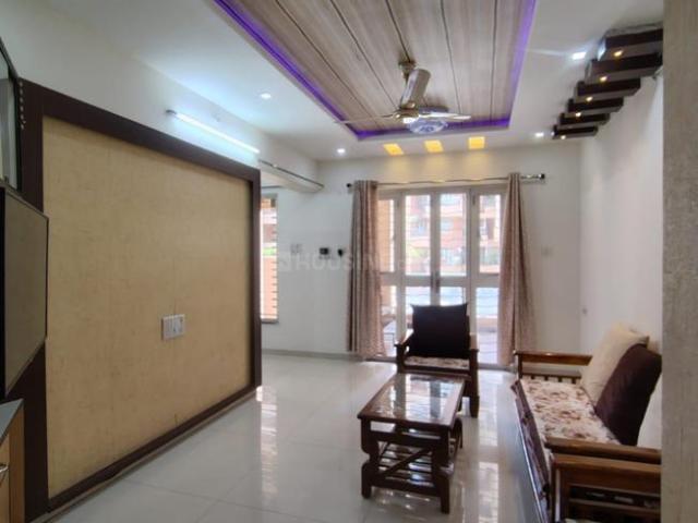 2 BHK Apartment in Wakad for rent Pune. The reference number is 20282678