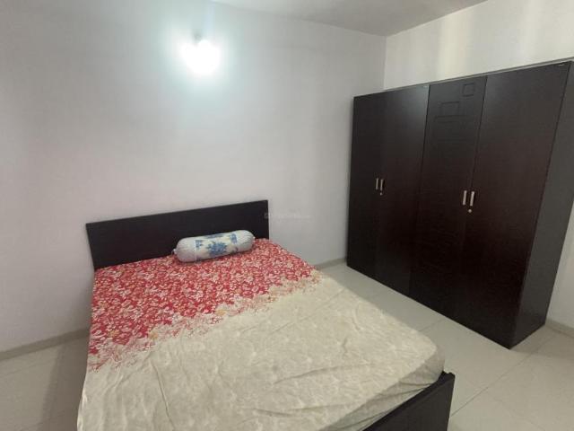 2 BHK Apartment in Wakad for rent Pune. The reference number is 20285801