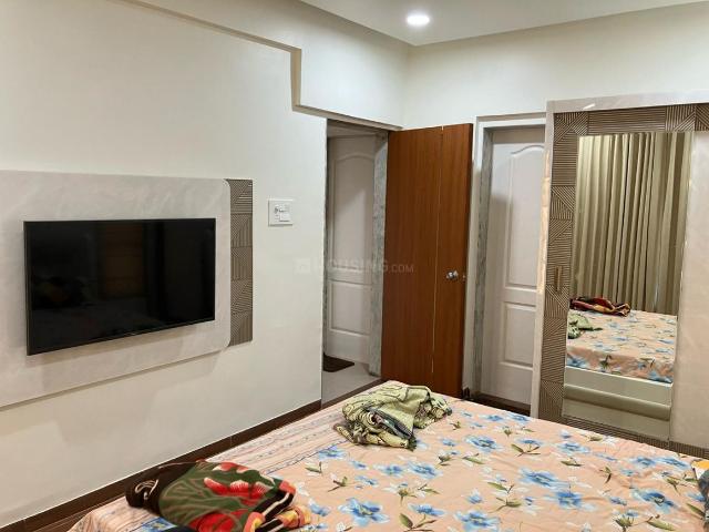 2 BHK Apartment in Wakad for rent Pune. The reference number is 20287381
