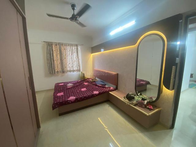 2 BHK Apartment in Wakad for rent Pune. The reference number is 20288709