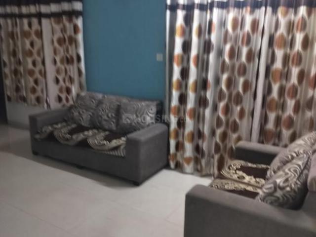 2 BHK Apartment in Wakad for rent Pune. The reference number is 20288867