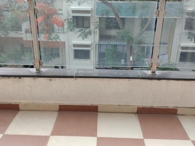 2 BHK Apartment in Wakad for rent Pune. The reference number is 20293470
