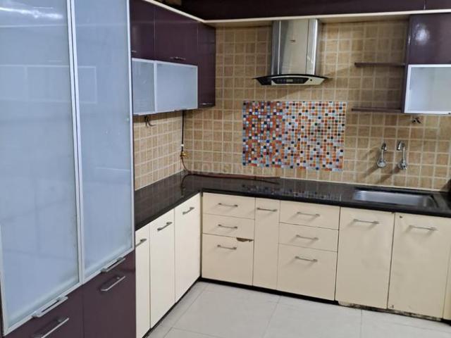 2 BHK Apartment in Wakad for rent Pune. The reference number is 20296559